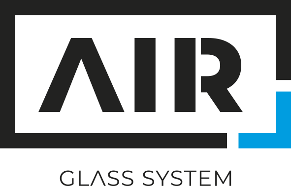 AIR lasiseinät